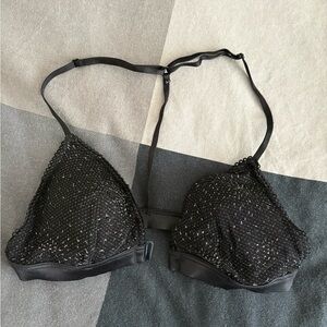 VS Sparkle Bralette